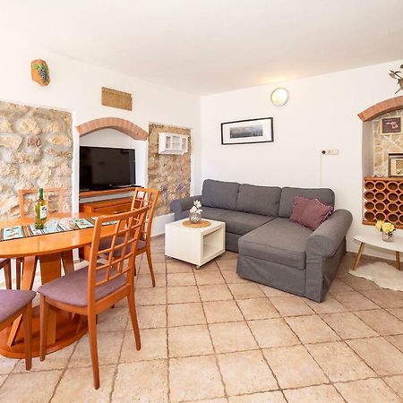 Mediterranean Apartment Korina Baška Exterior foto